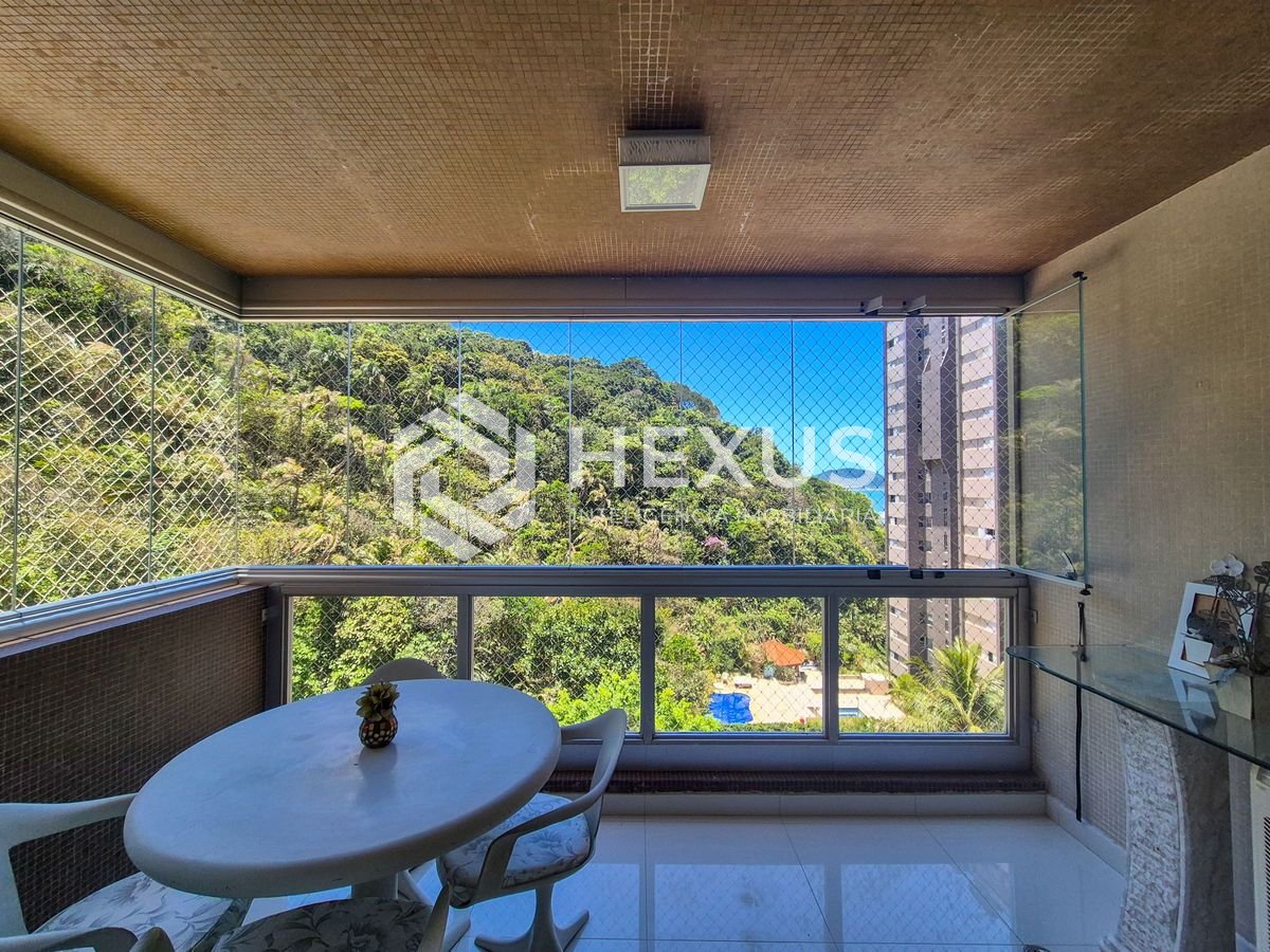 Apartamento em Pitangueiras — foto 1