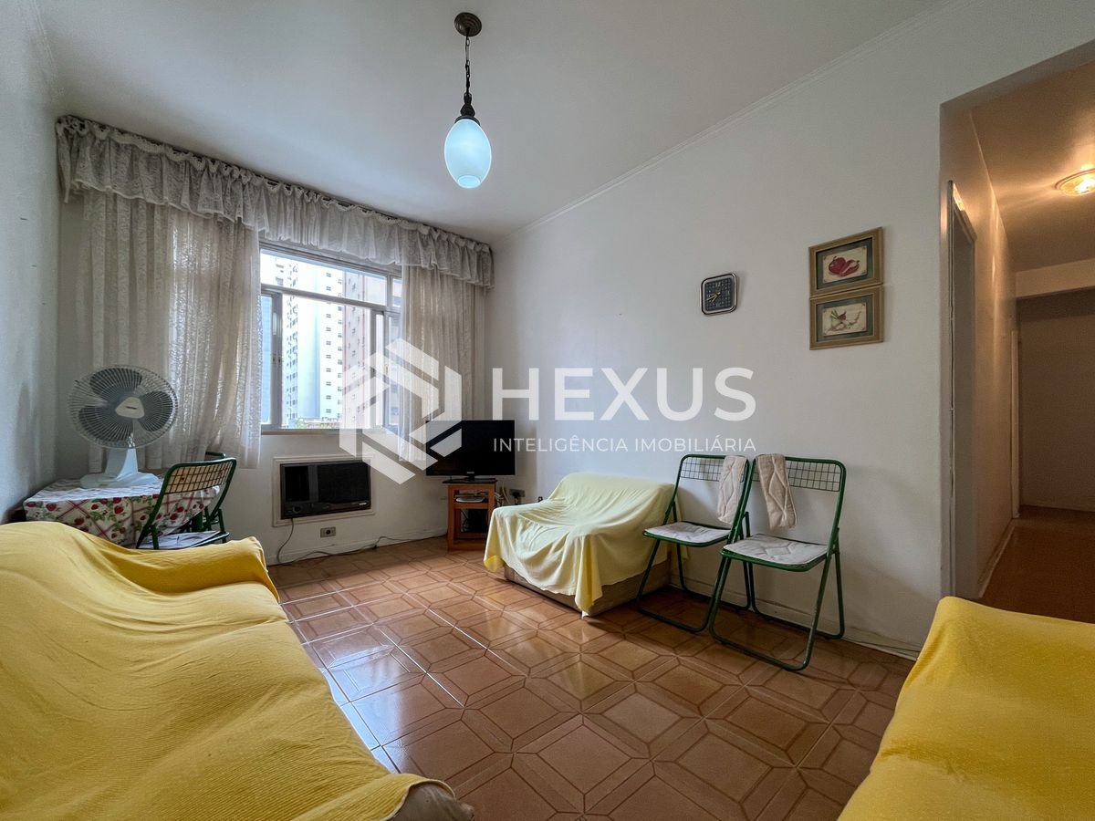 Apartamento em Pitangueiras — foto 1
