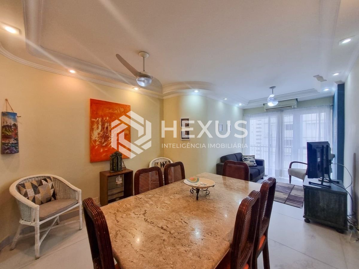 Apartamento em Pitangueiras — foto 1