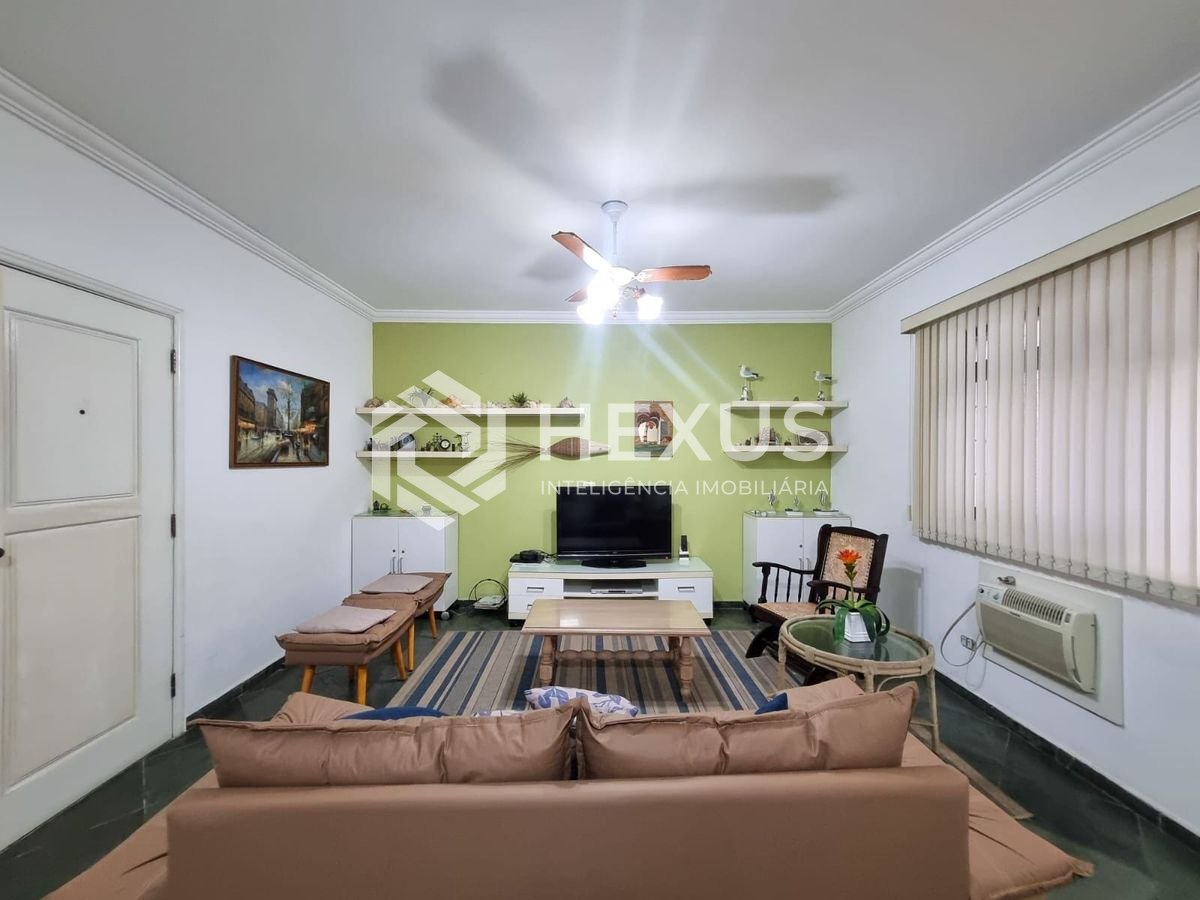 Apartamento em Pitangueiras — foto 1