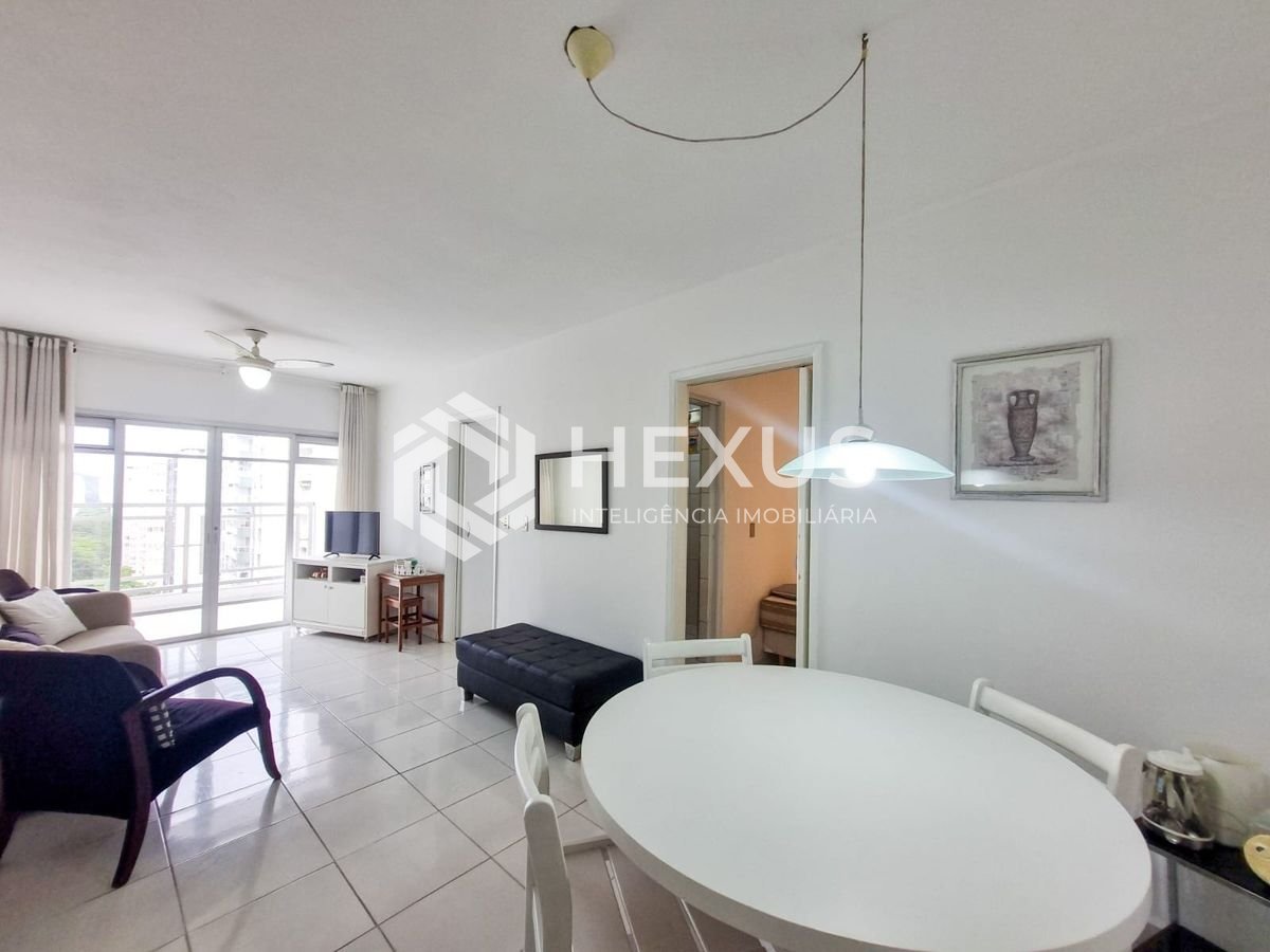 Apartamento em Pitangueiras — foto 1