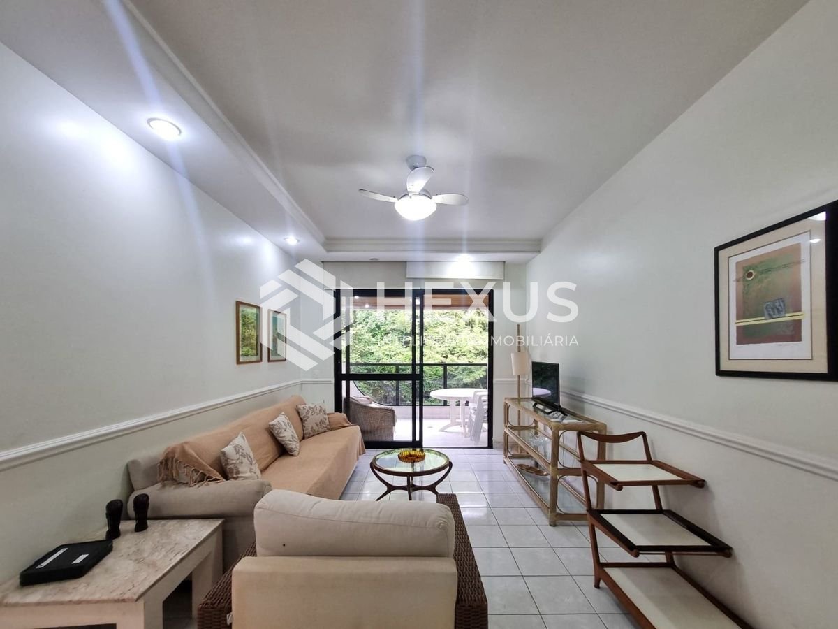 Apartamento em Pitangueiras — foto 1