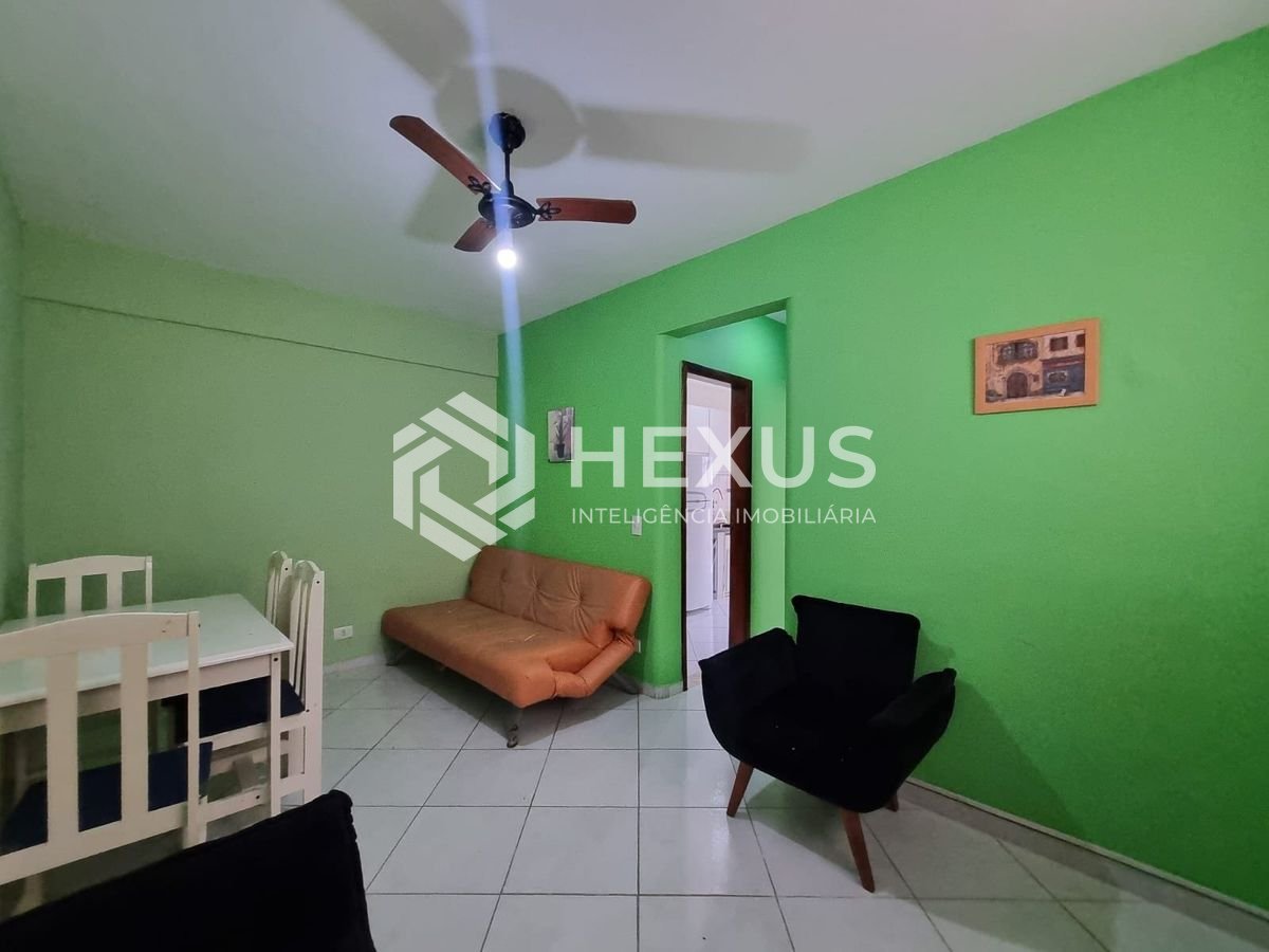 Apartamento em Pitangueiras — foto 1