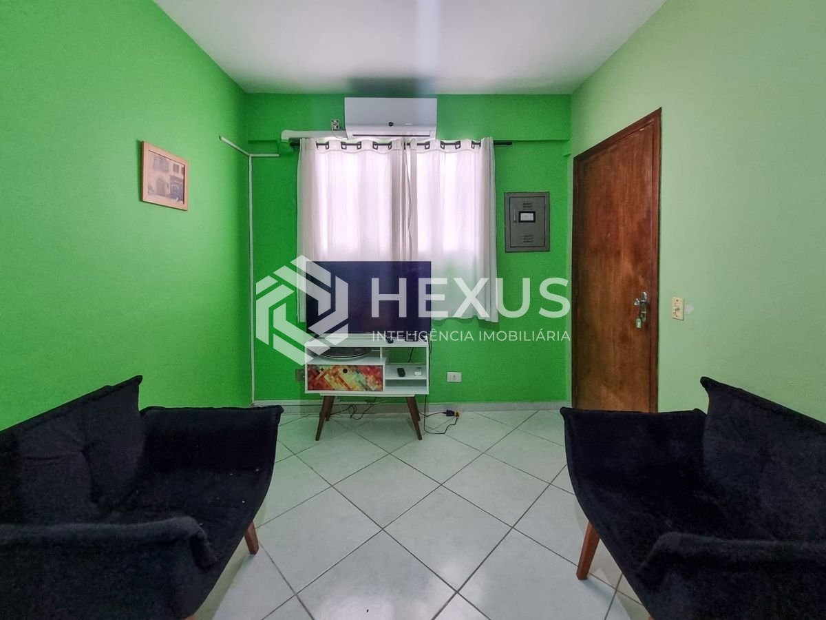 Apartamento em Pitangueiras — foto 2