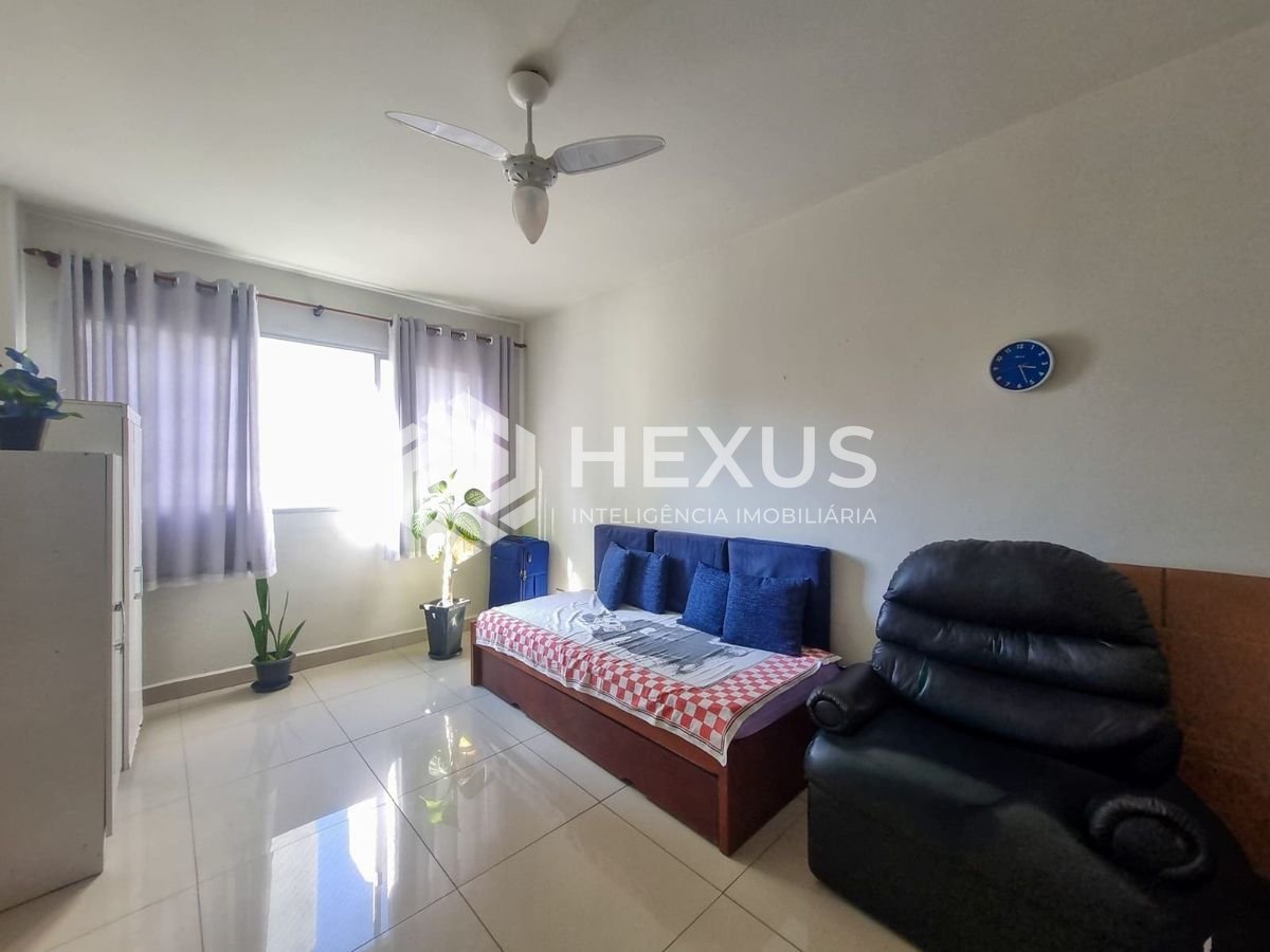 Foto 4 de Apartamento mobiliado na quadra mar da Praia das Pitangueiras, Guaruja