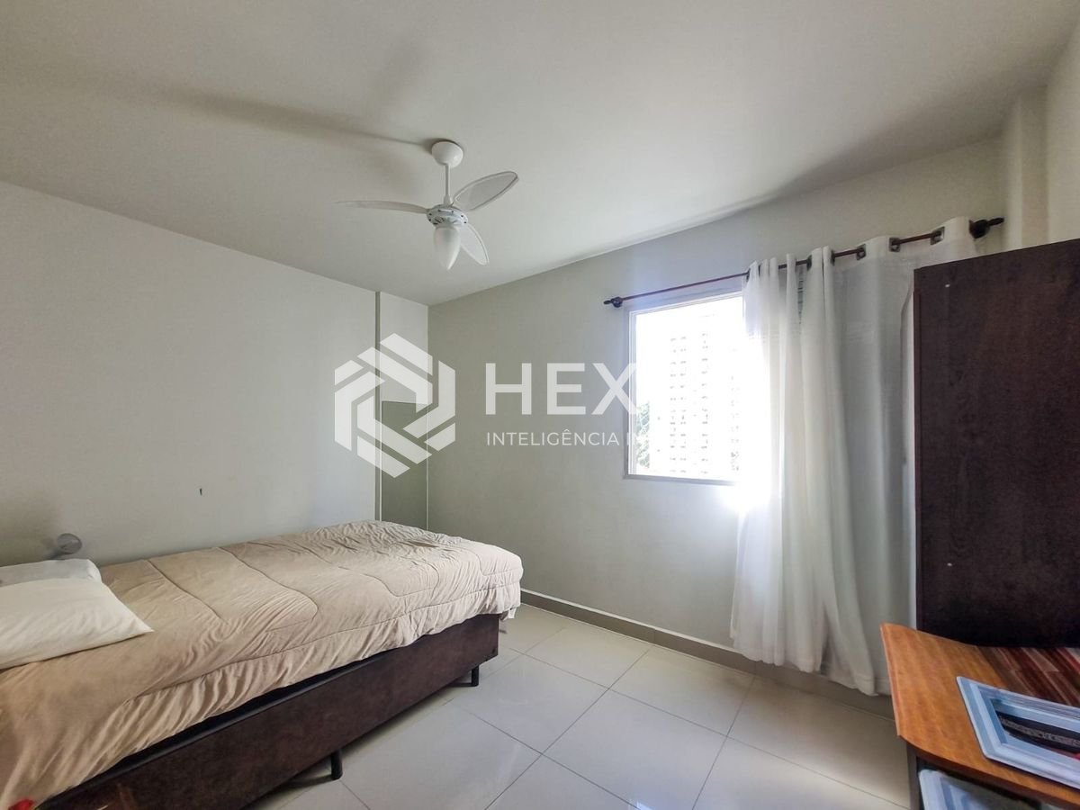 Foto 5 de Apartamento mobiliado na quadra mar da Praia das Pitangueiras, Guaruja
