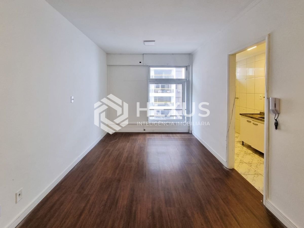 Apartamento em Pitangueiras — foto 2