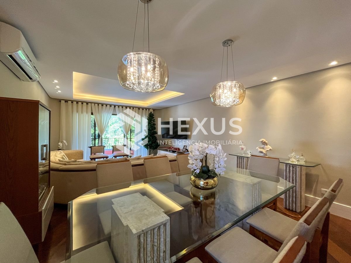 Apartamento em Pitangueiras — foto 1
