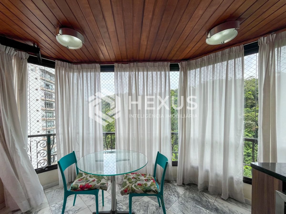 Apartamento em Pitangueiras — foto 1