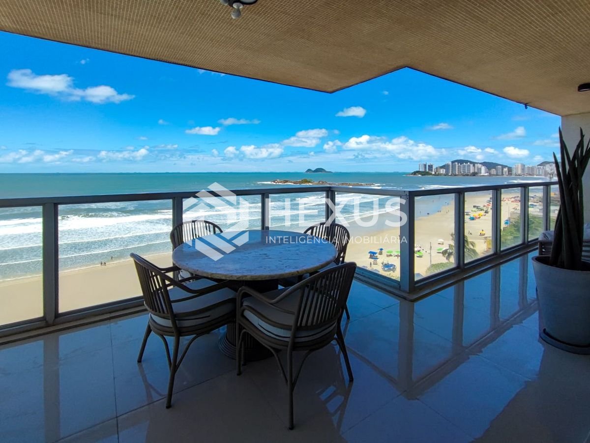 Apartamento em Pitangueiras — foto 1