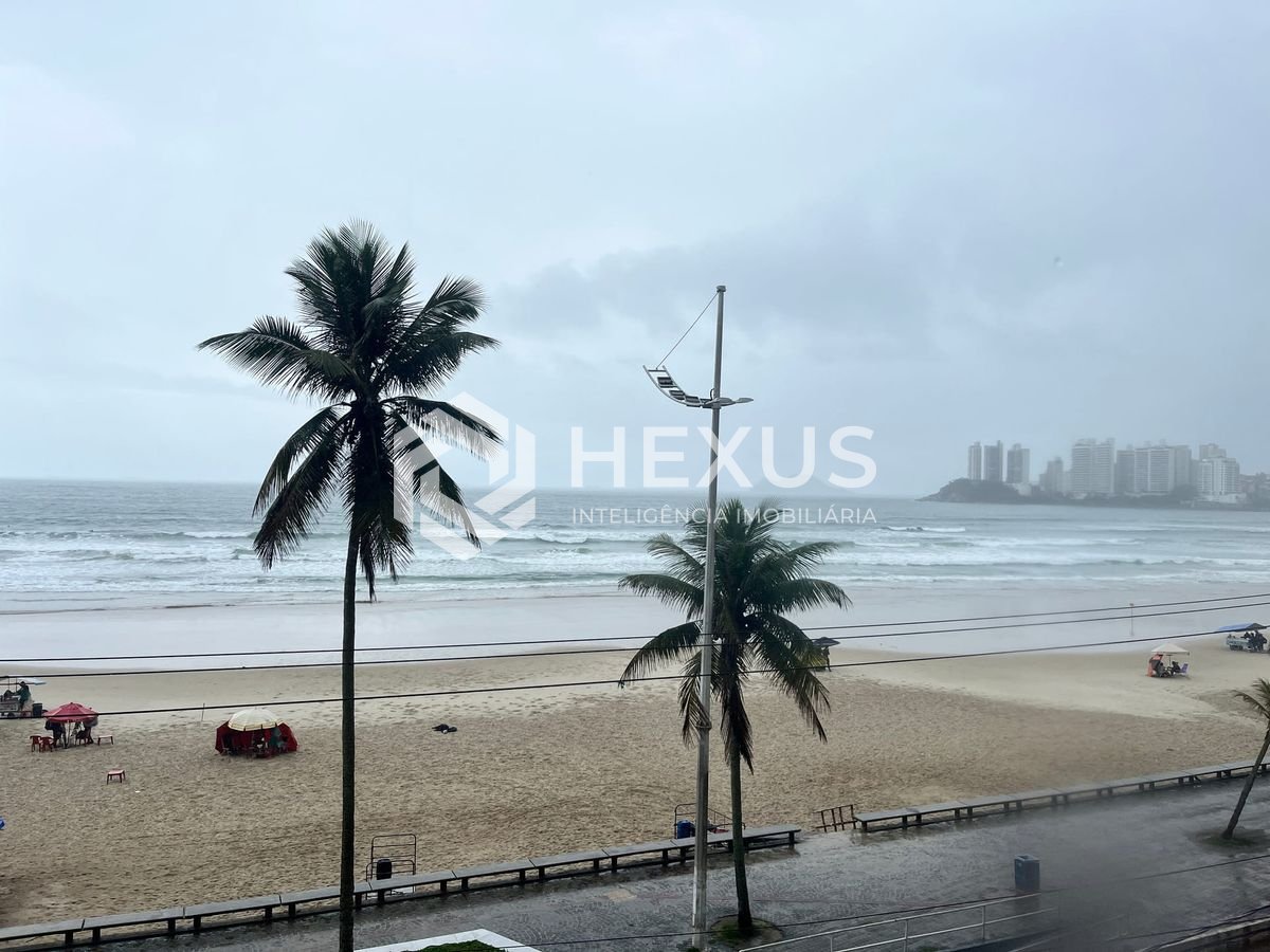 Apartamento em Pitangueiras — foto 1