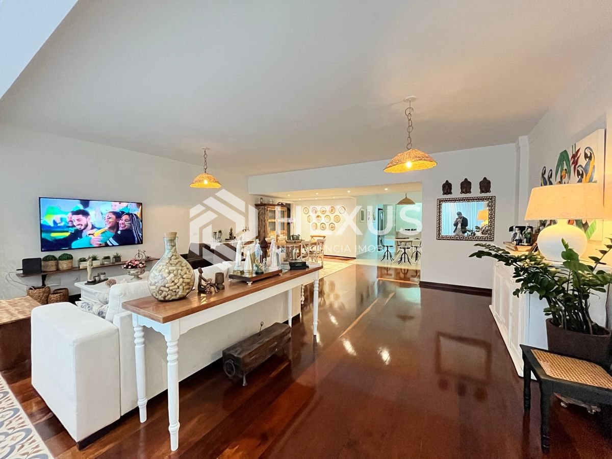 Apartamento em Pitangueiras — foto 1