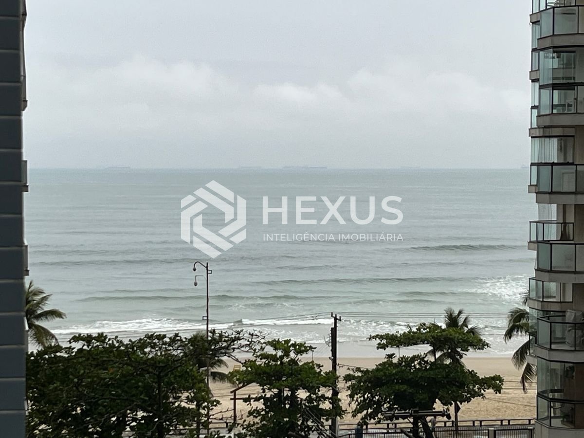 Apartamento em Pitangueiras — foto 1