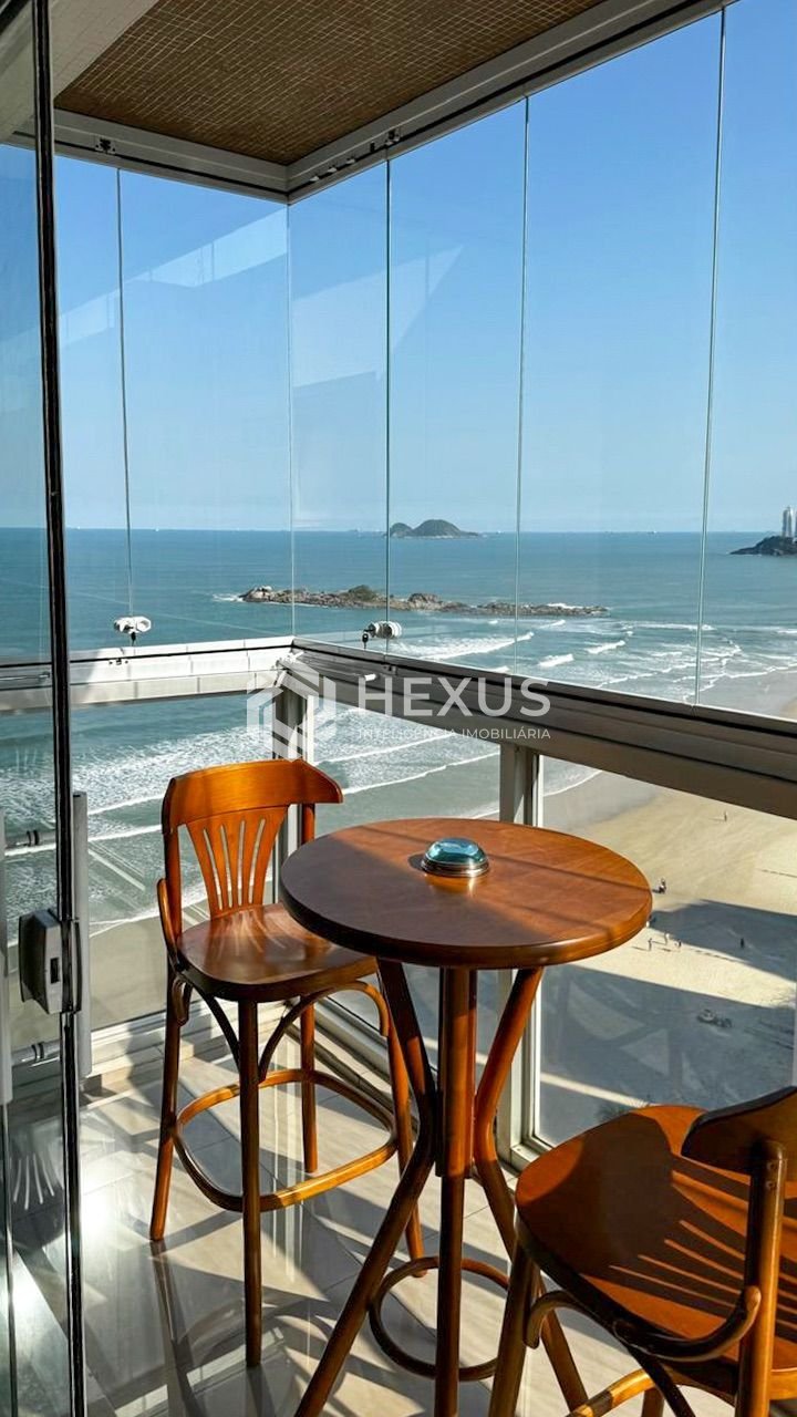 Apartamento em Pitangueiras — foto 1