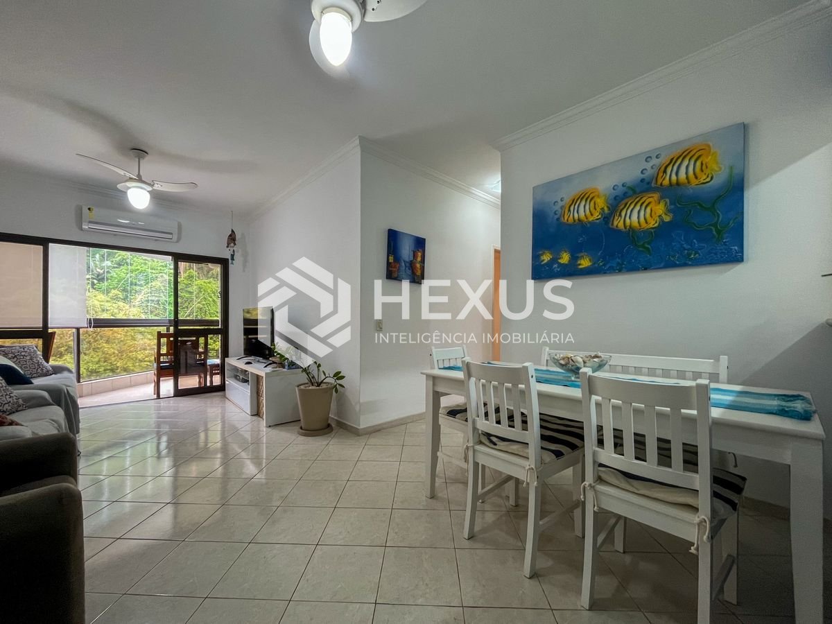 Apartamento na Enseada — foto 1
