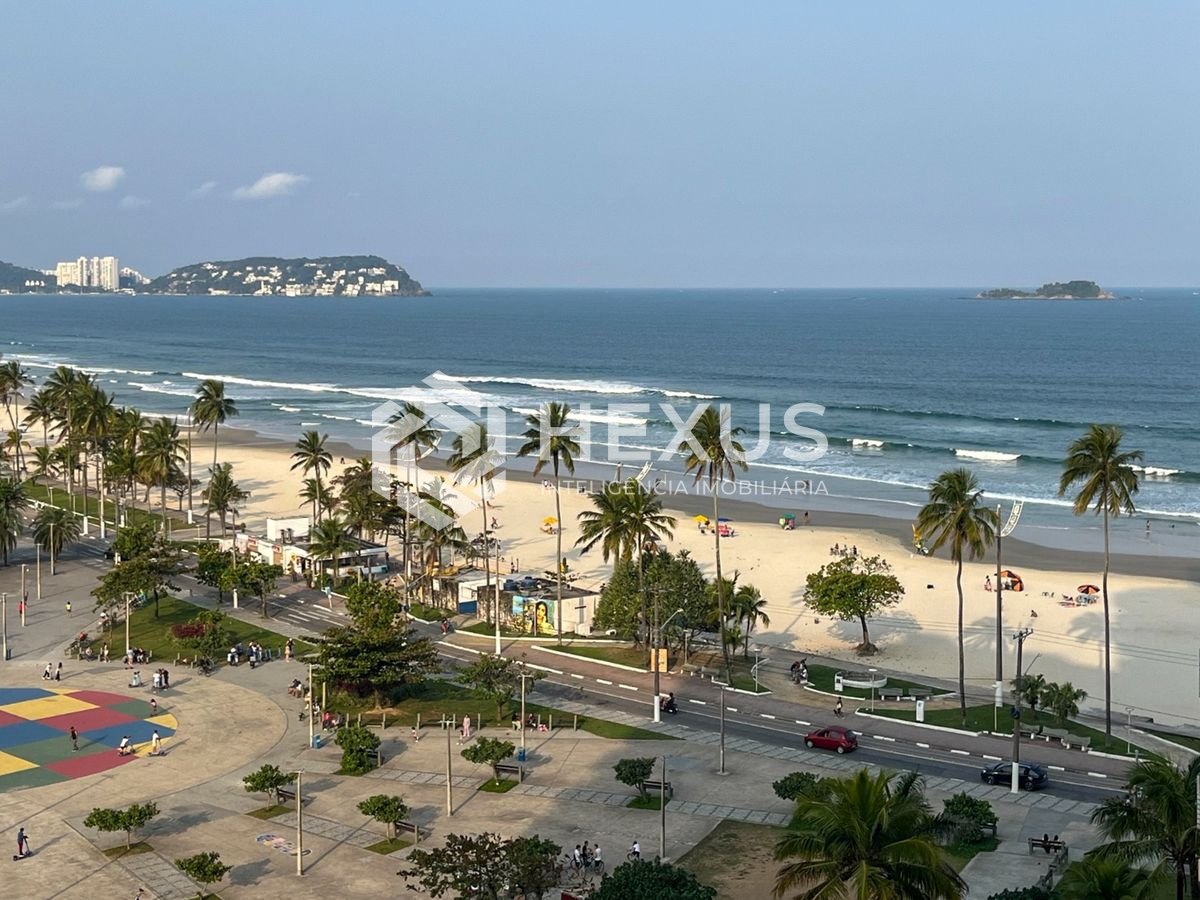 Apartamento na Enseada — foto 1