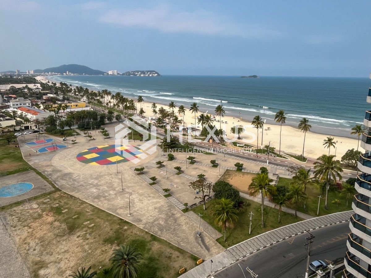 Apartamento na Enseada — foto 1