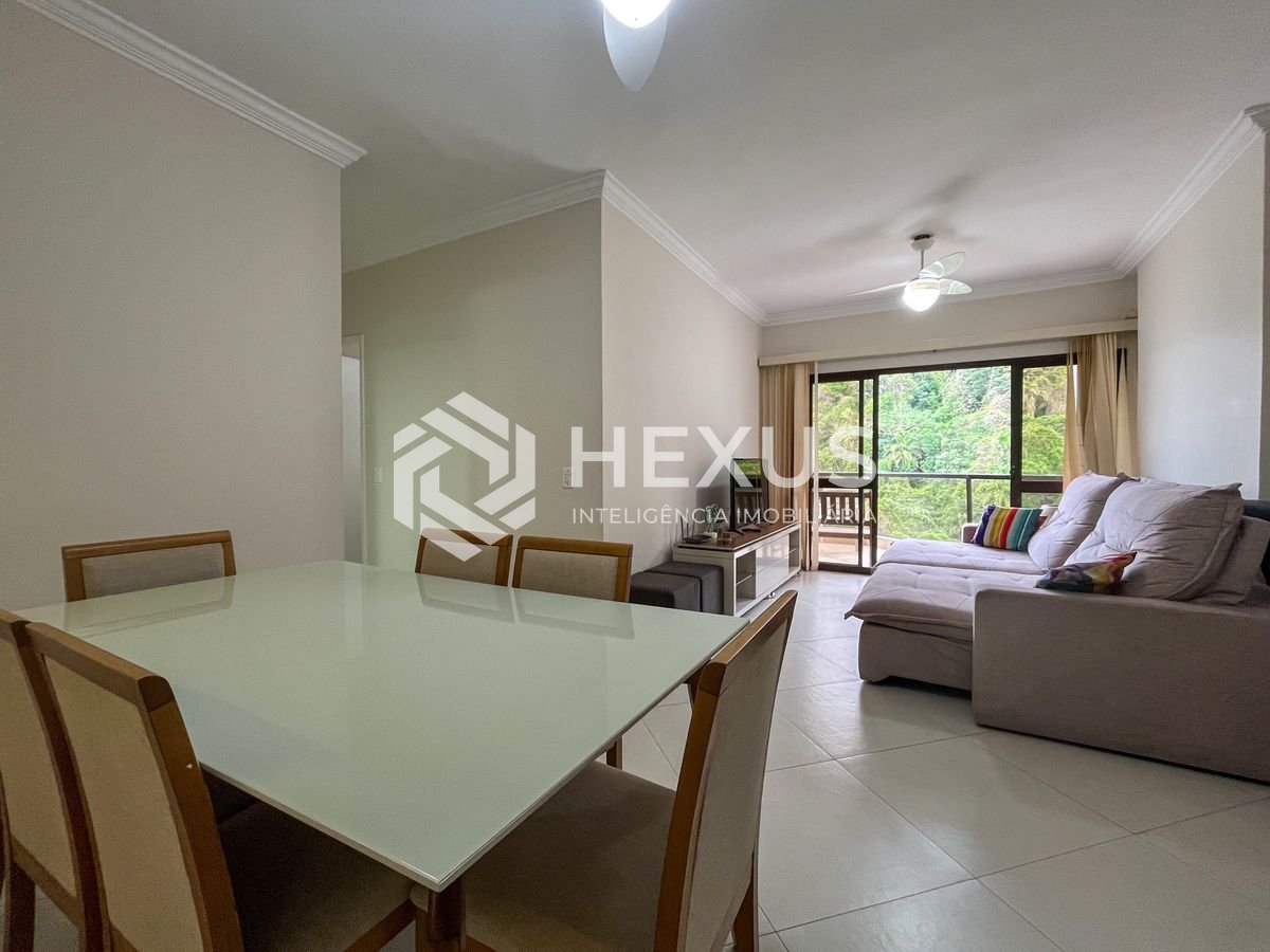Apartamento na Enseada — foto 1