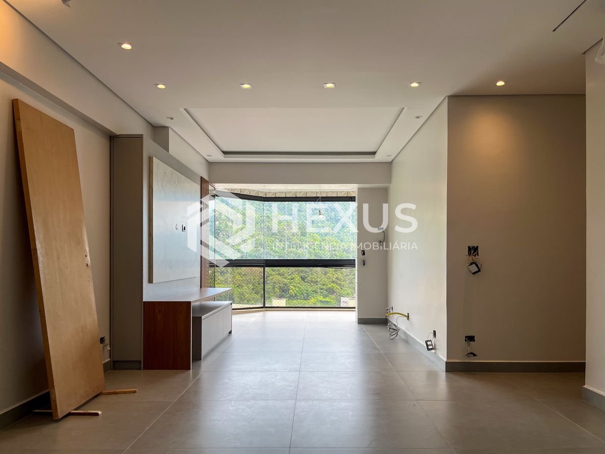 Apartamento na Enseada — foto 1