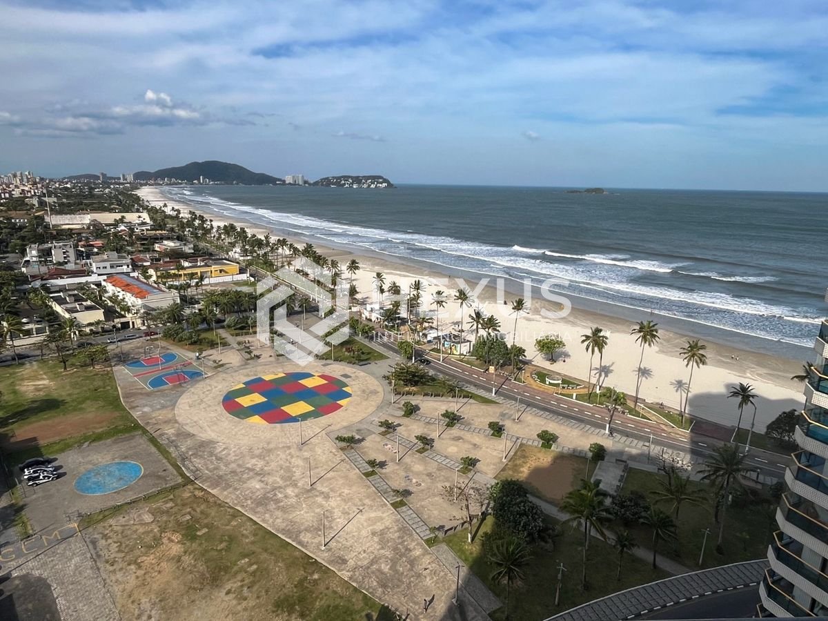 Apartamento na Enseada — foto 1