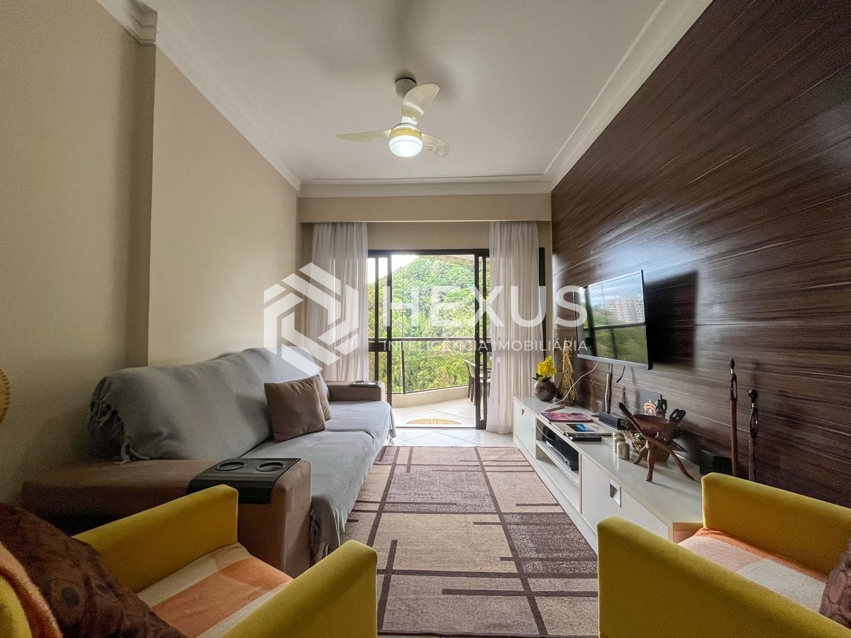 Apartamento na Enseada — foto 1