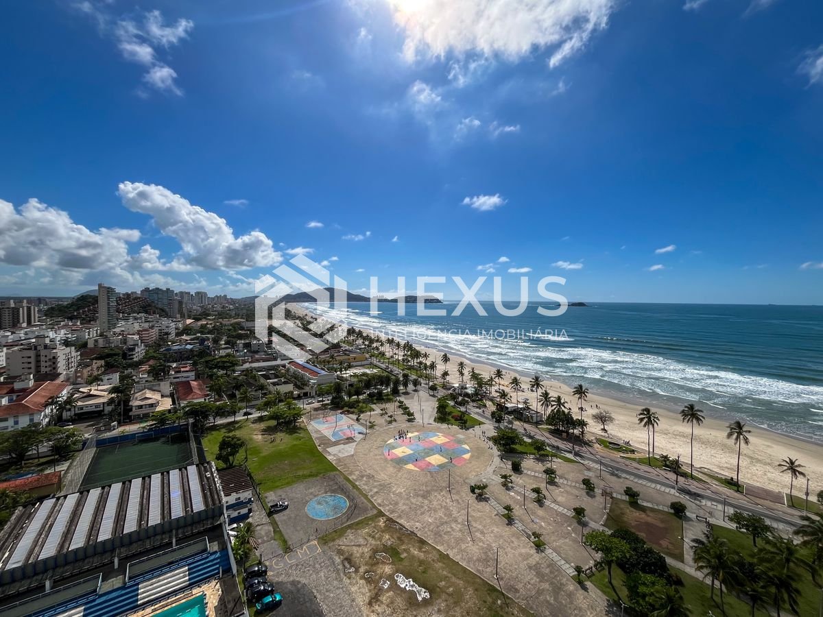 Apartamento na Enseada — foto 1