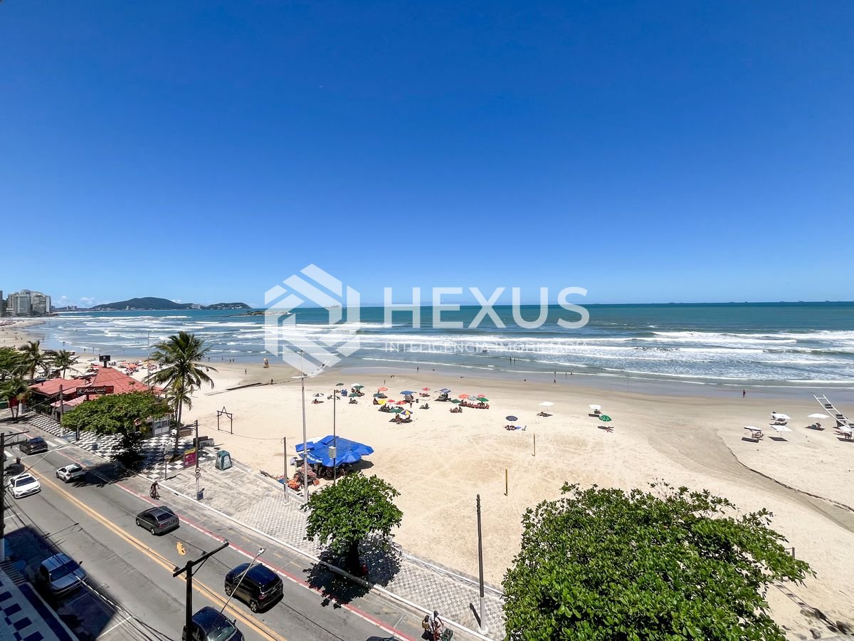Apartamento em Pitangueiras — foto 1
