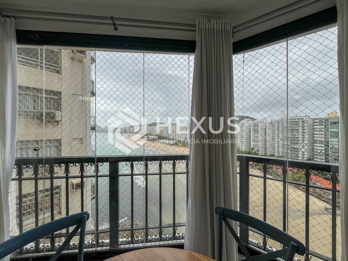 Apartamento em Pitangueiras — foto 1