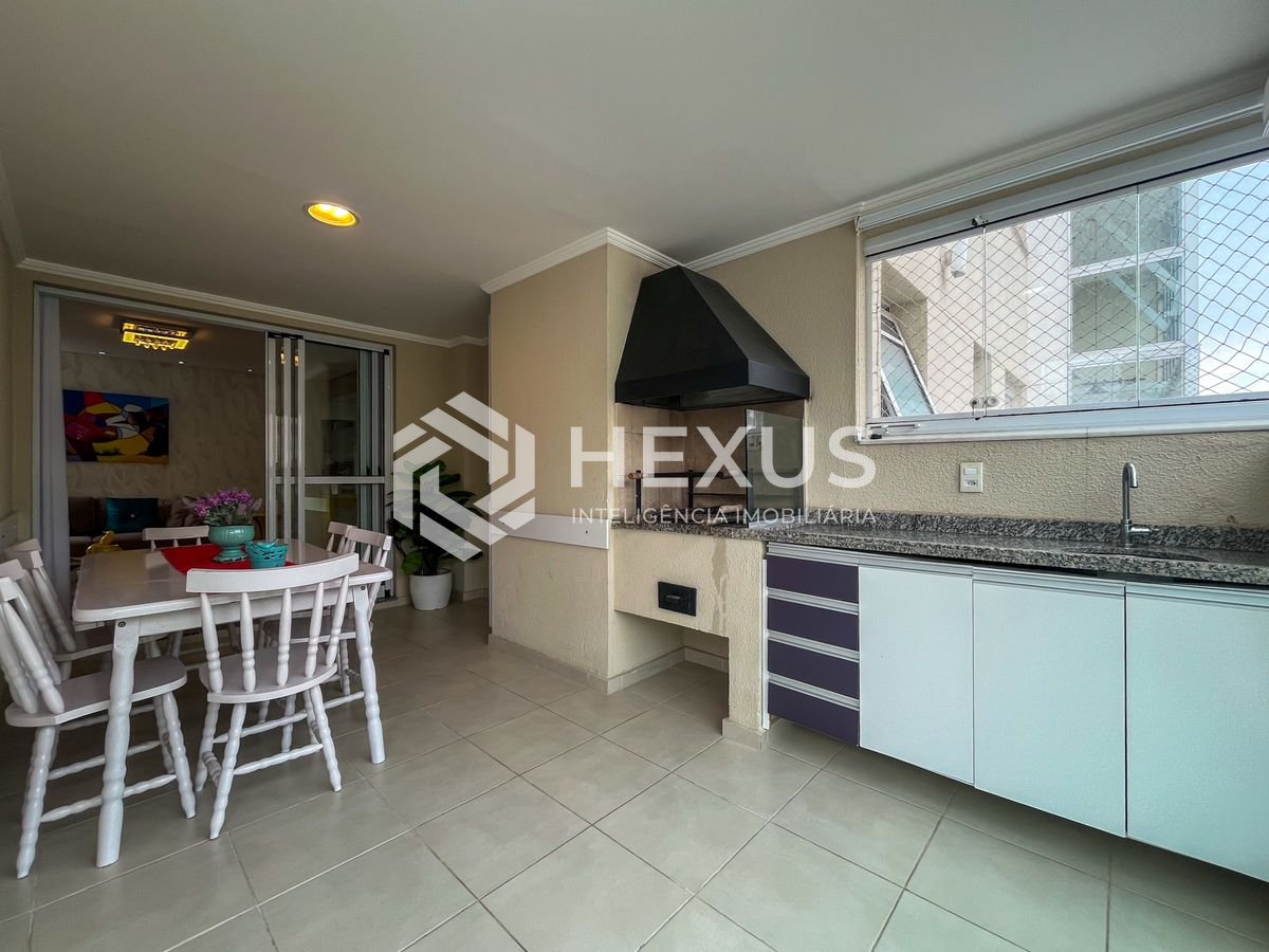 Apartamento em Pitangueiras — foto 1
