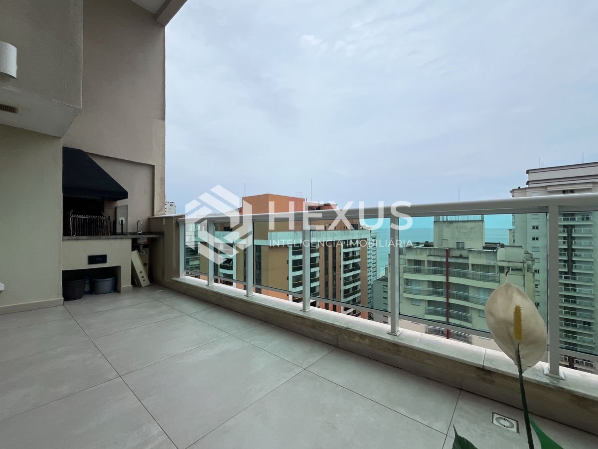Apartamento em Pitangueiras — foto 1