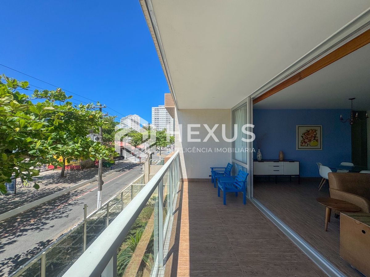Apartamento em Pitangueiras — foto 1