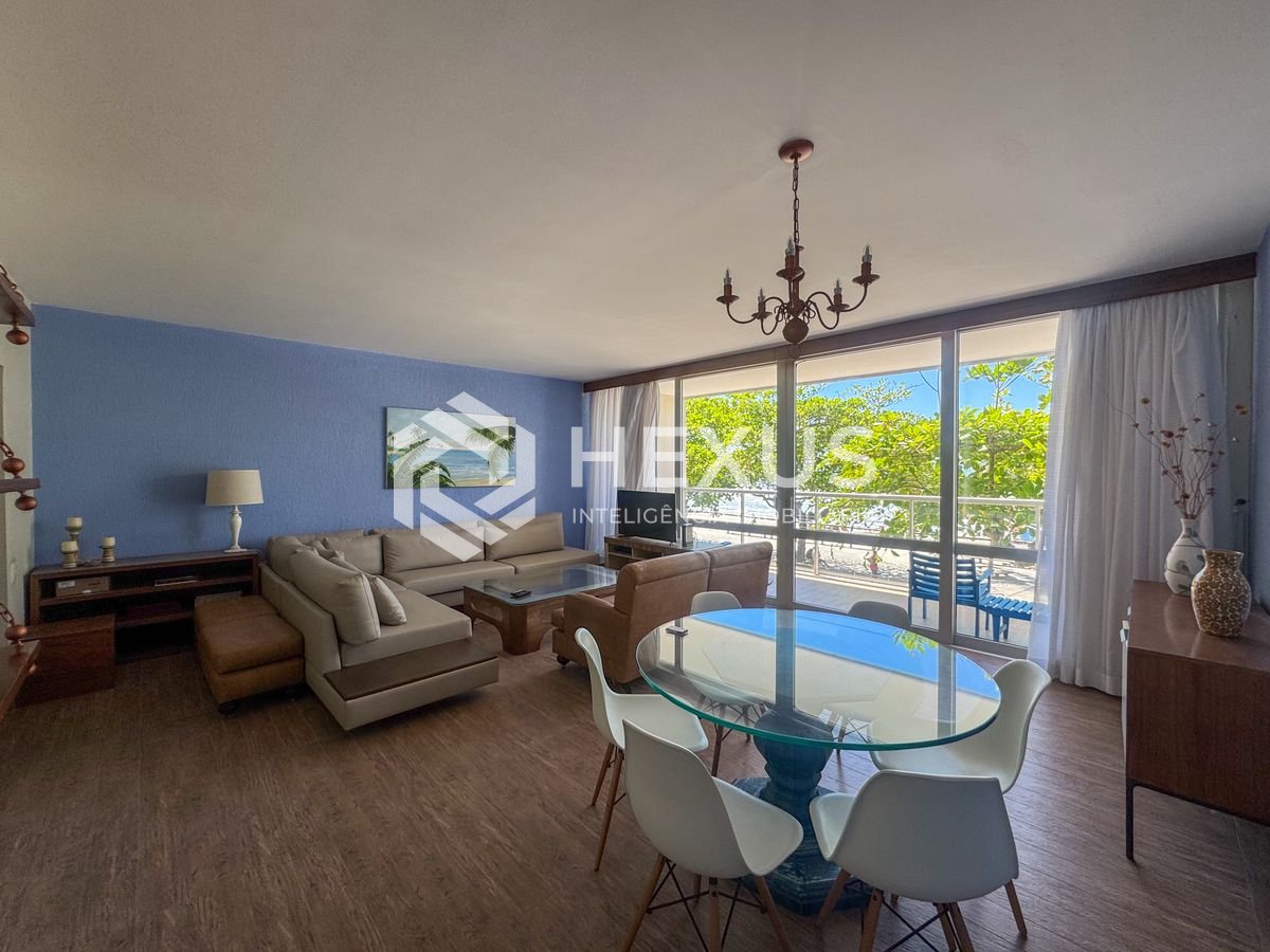 Apartamento em Pitangueiras — foto 2