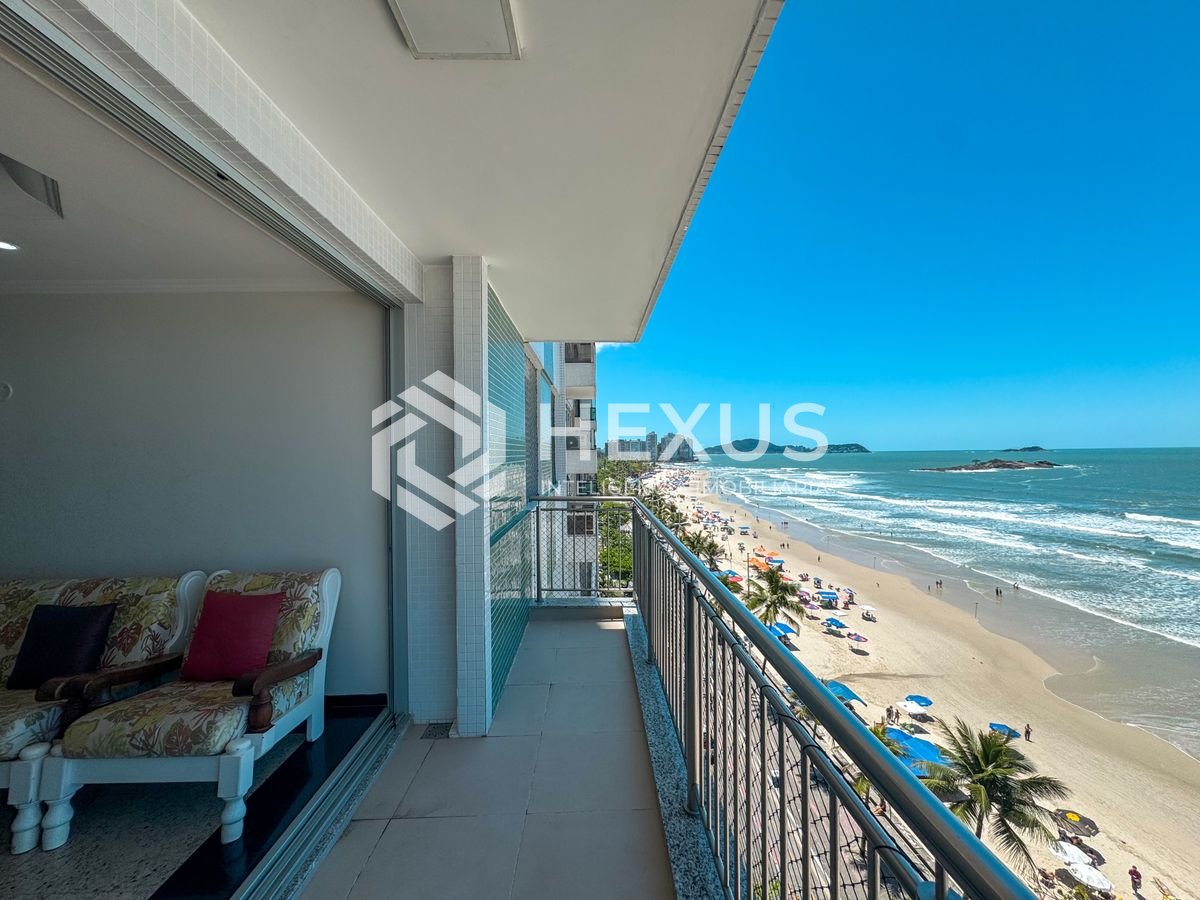 Apartamento em Pitangueiras — foto 1