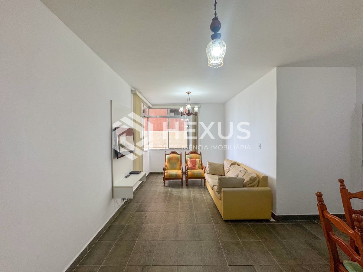 Foto 5 de Apartamento beira mar com vista mar na Praia das Asturias, Guaruja