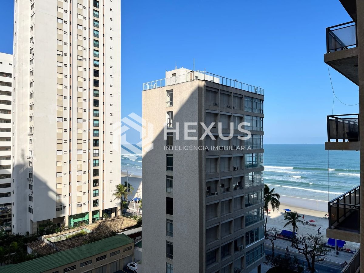 Apartamento em Pitangueiras — foto 1