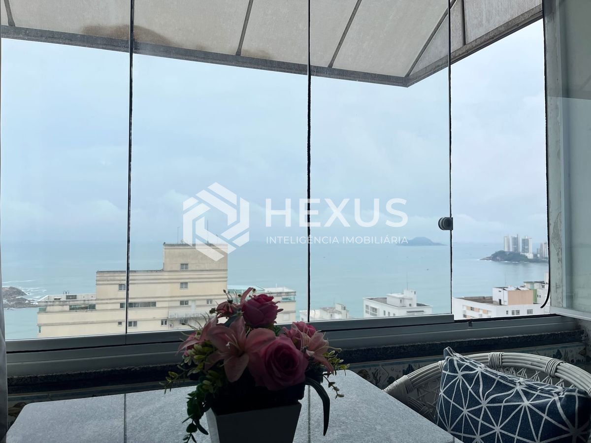 Apartamento em Pitangueiras — foto 1