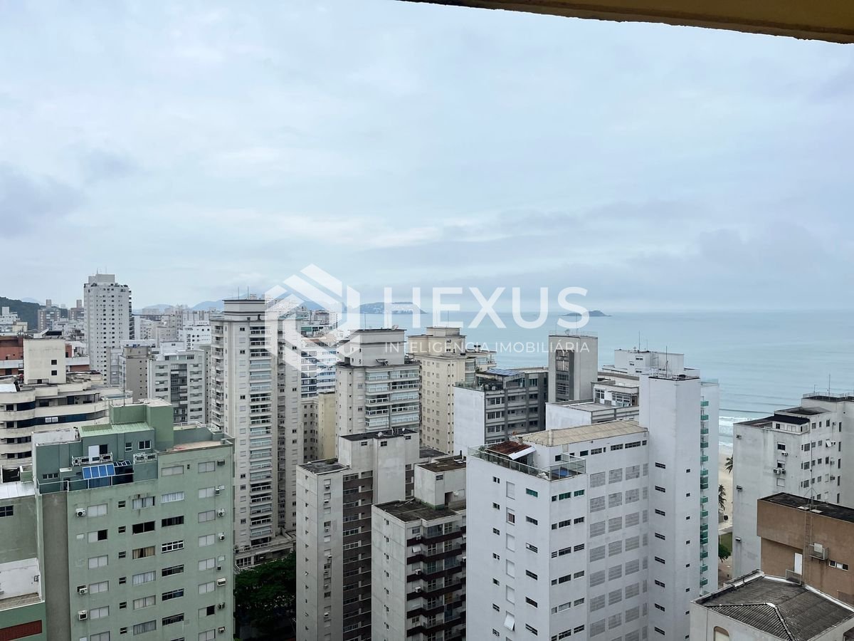 Apartamento em Pitangueiras — foto 1