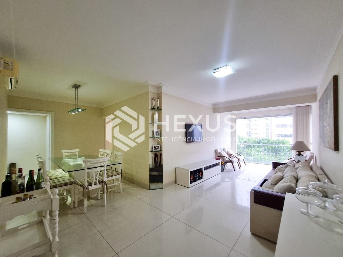 Apartamento em Pitangueiras — foto 1