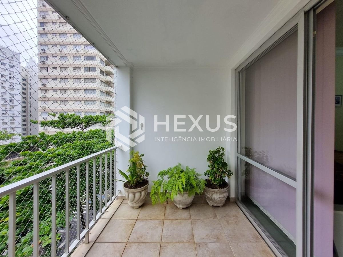 Apartamento em Pitangueiras — foto 1
