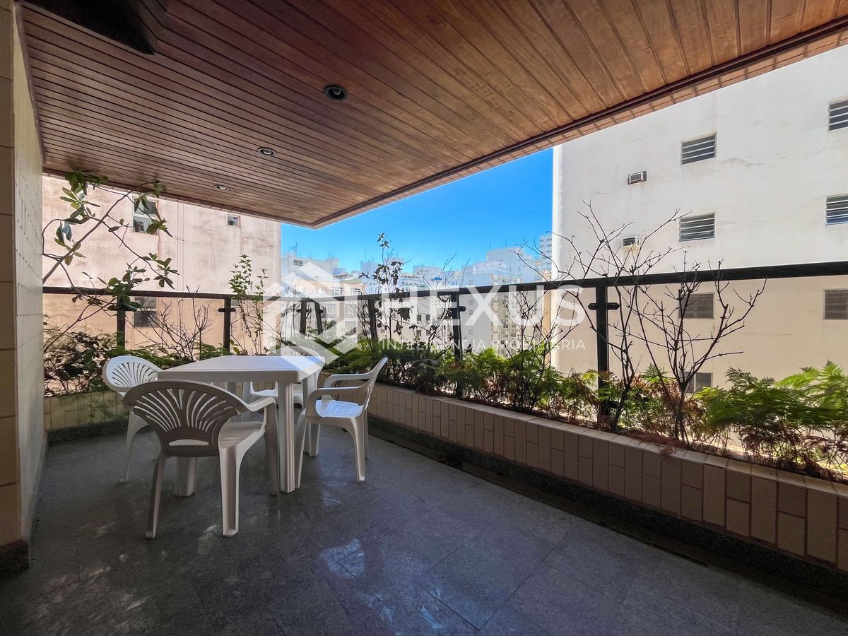 Apartamento em Pitangueiras — foto 1