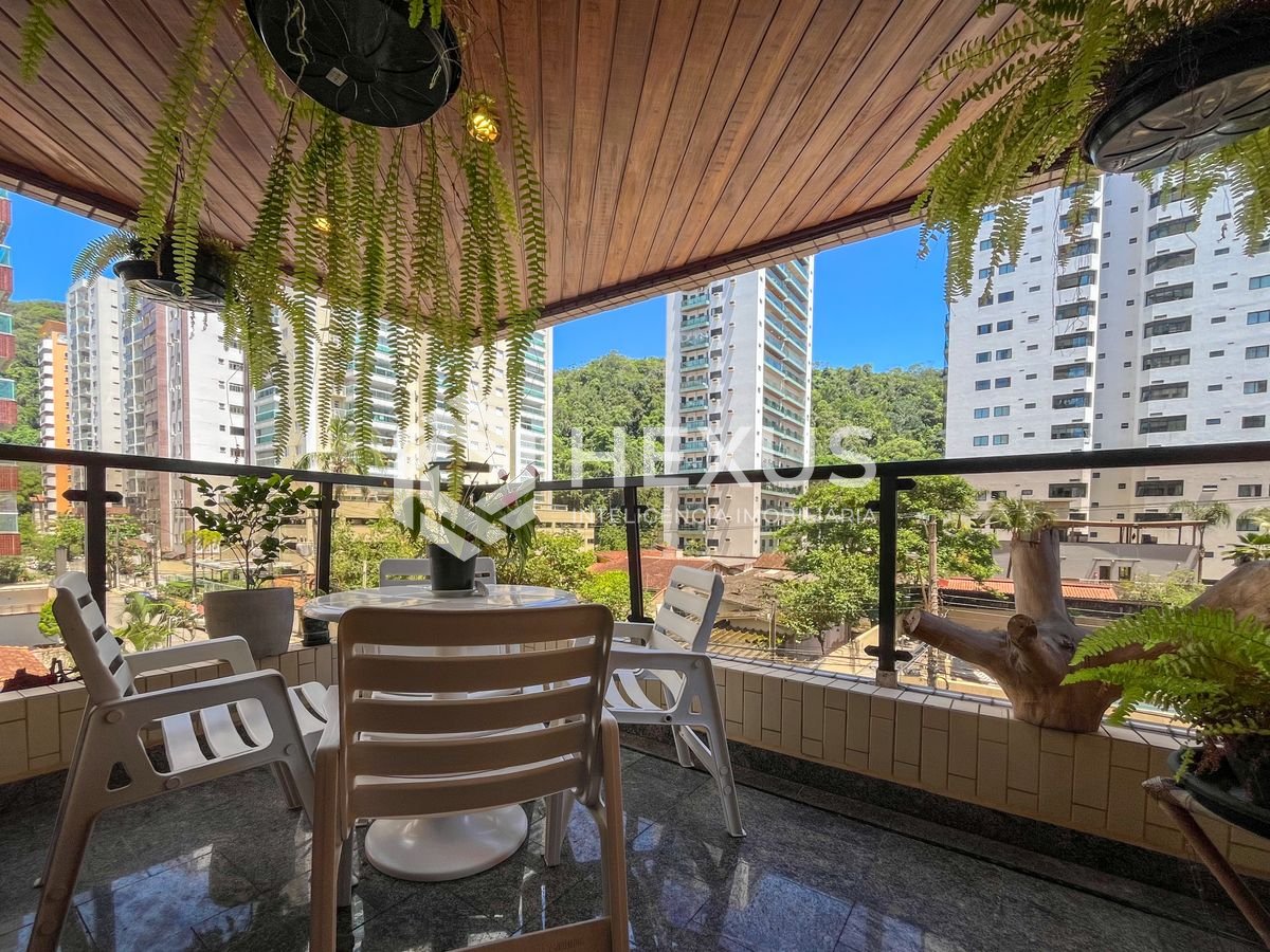 Apartamento em Pitangueiras — foto 1