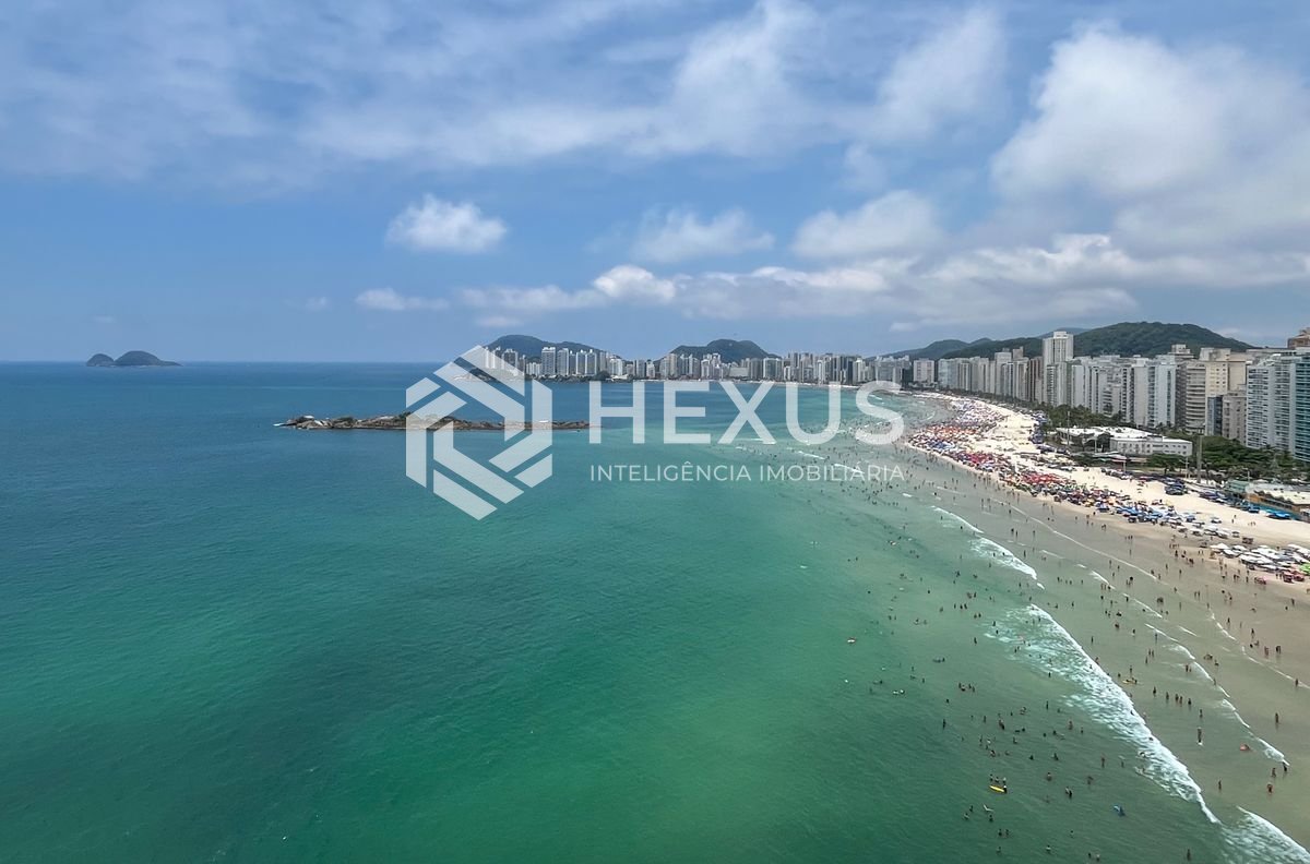 Apartamento em Pitangueiras — foto 1