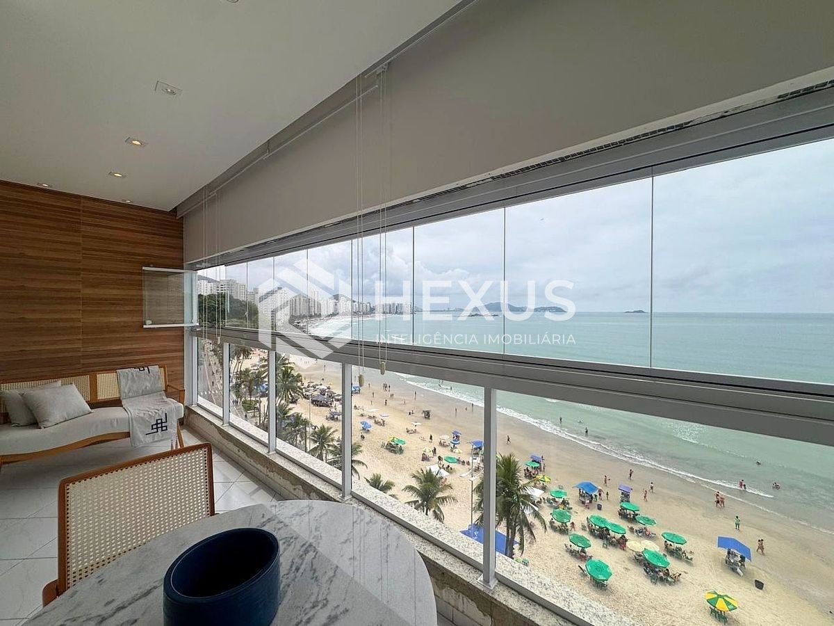 Apartamento no Jardim Astúrias — foto 2
