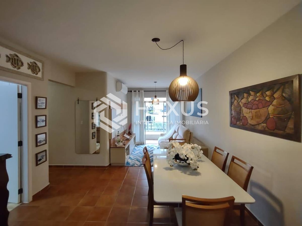 Apartamento na Enseada — foto 1
