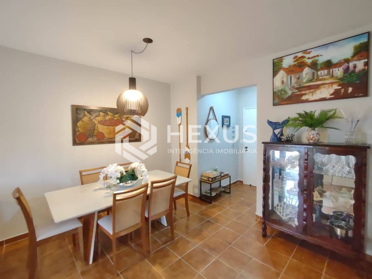 Foto 5 de Apartamento com varanda na Praia da Enseada, Guaruja