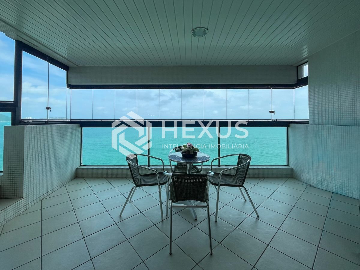 Apartamento em Pitangueiras — foto 1