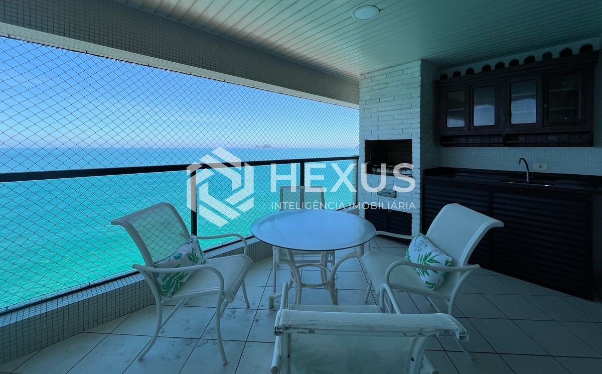 Apartamento em Pitangueiras — foto 1