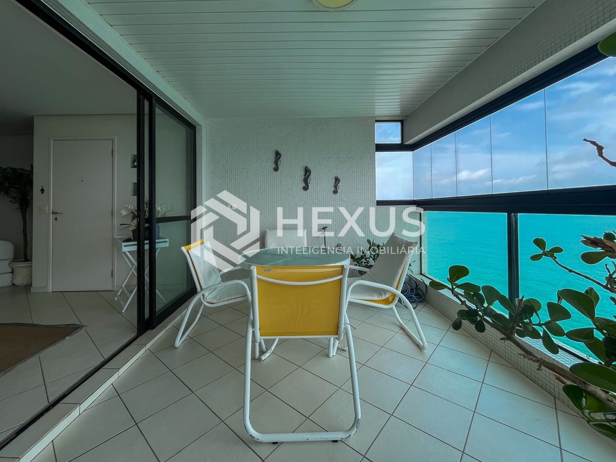 Apartamento em Pitangueiras — foto 1
