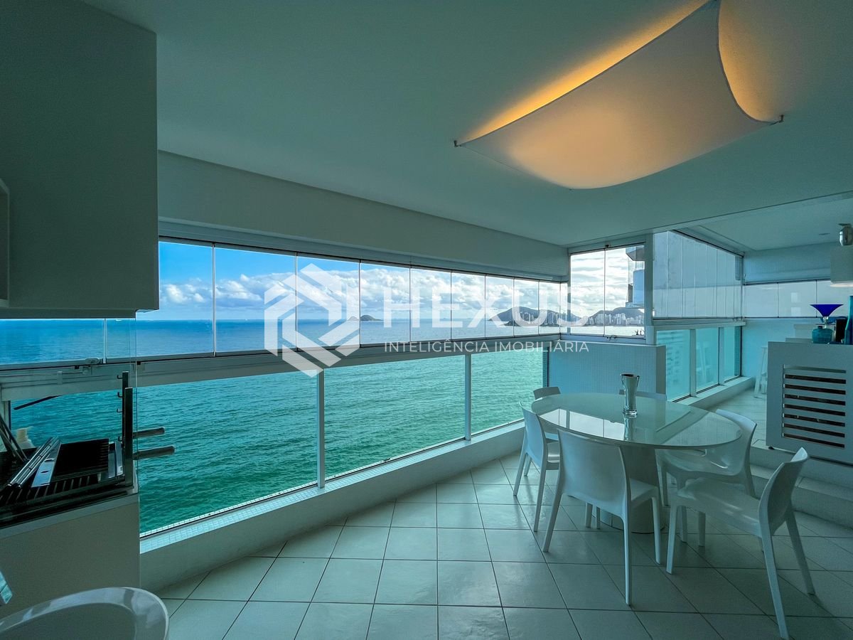 Apartamento em Pitangueiras — foto 1
