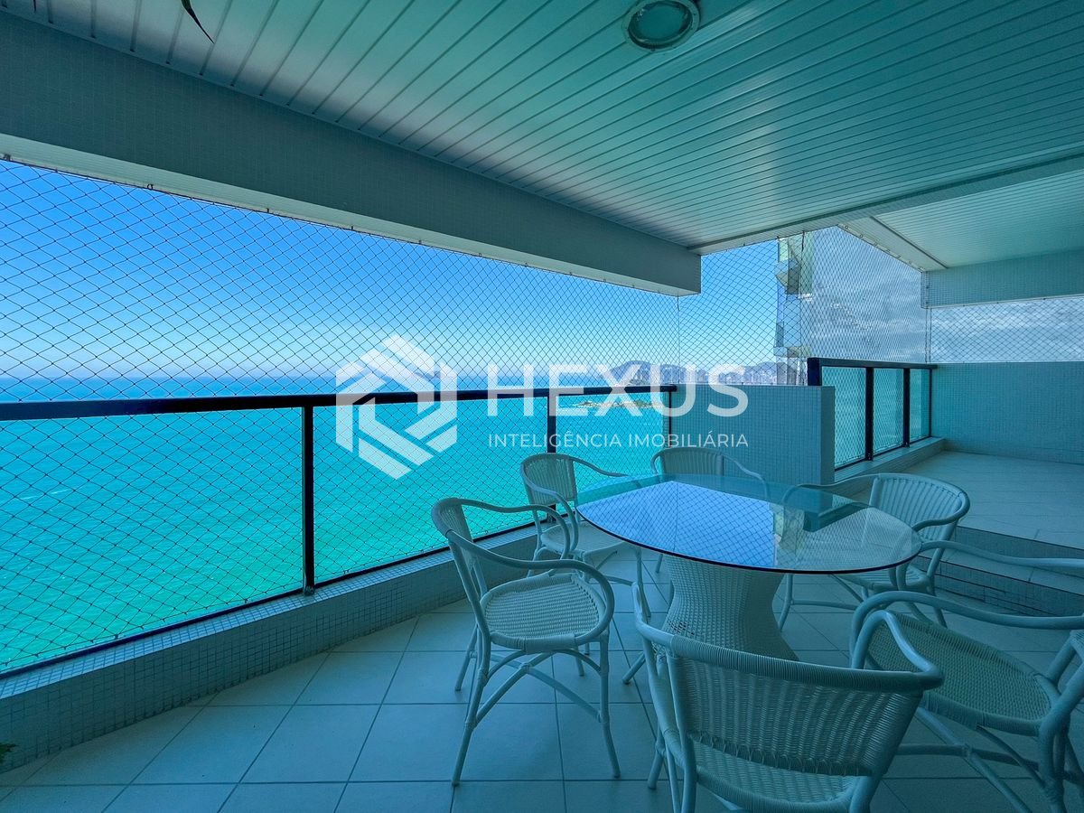 Apartamento em Pitangueiras — foto 1